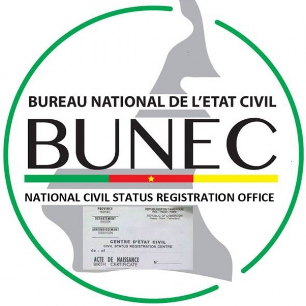 Bunec Logo