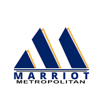 Marriot Metropolitan Hotel