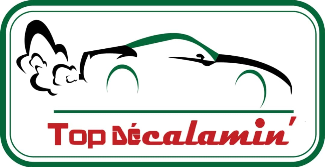 Top Decalamin Logo